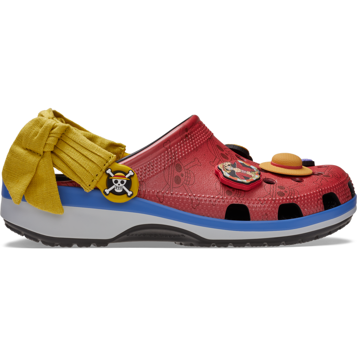 ONE PIECE Luffy Classic Clog
