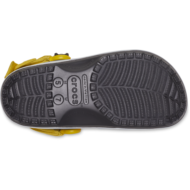 ONE PIECE Luffy Classic Clog