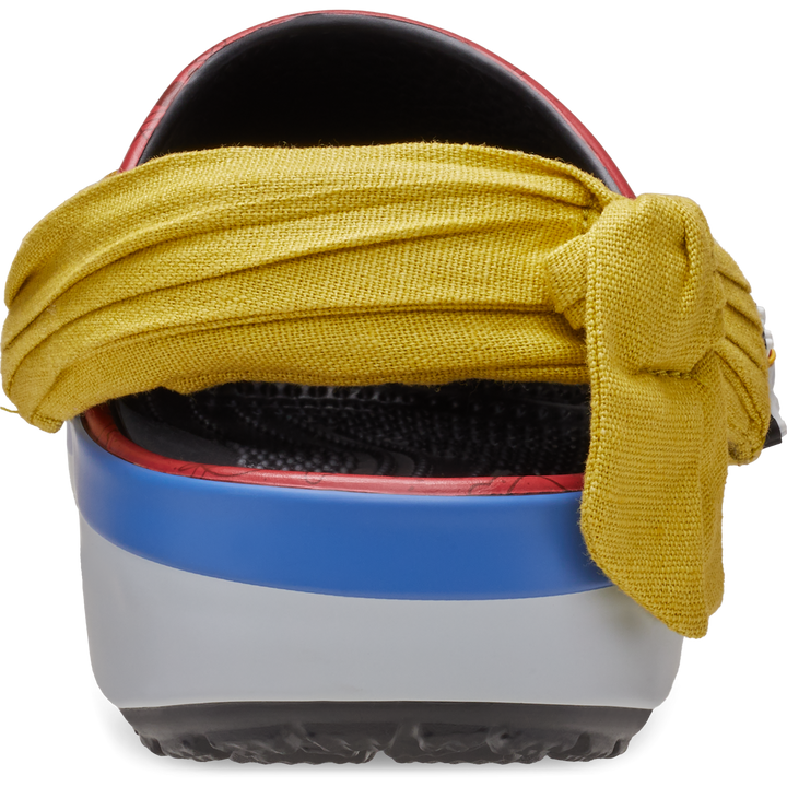 ONE PIECE Luffy Classic Clog