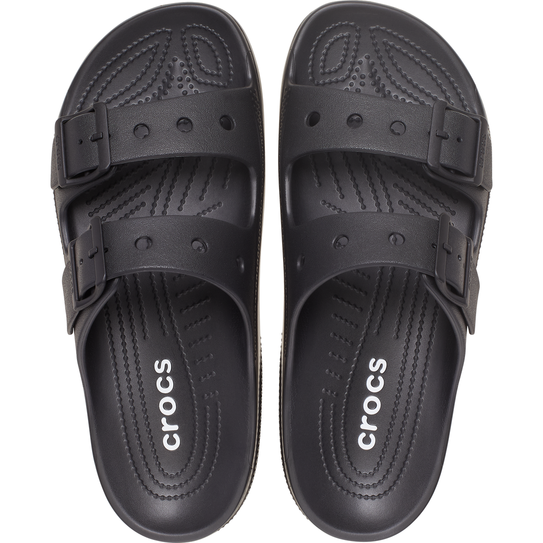 Saturday Sandal