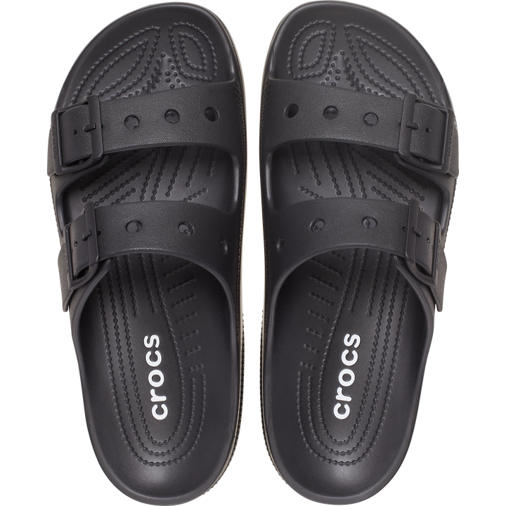 Saturday Sandal