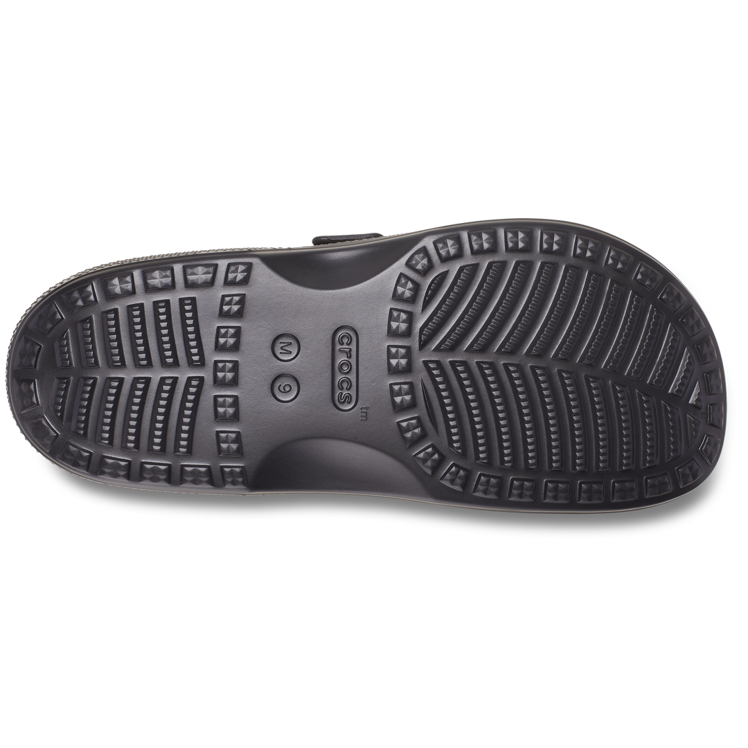 Saturday Sandal