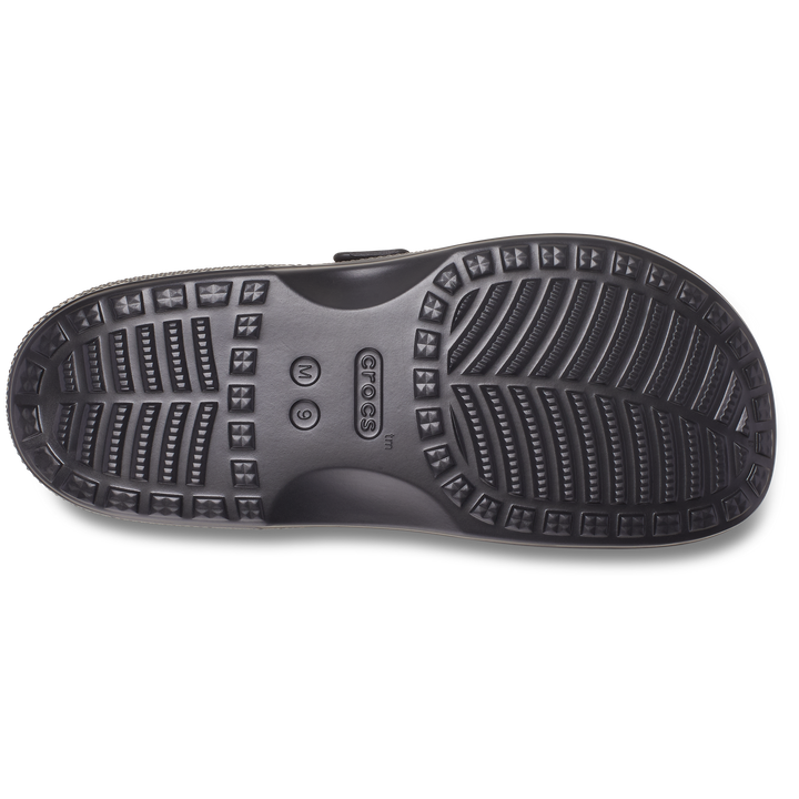 Saturday Sandal