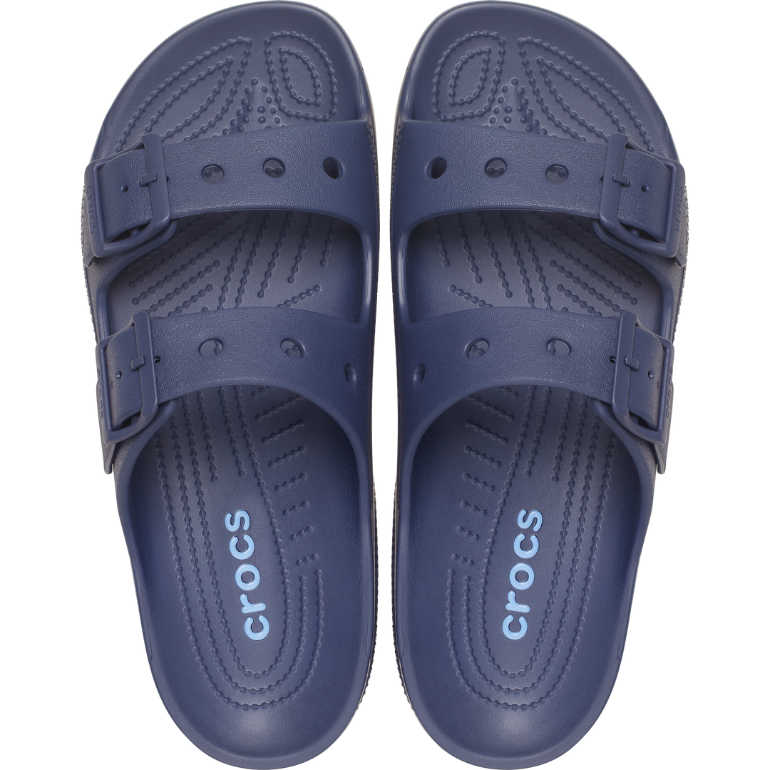 Saturday Sandal