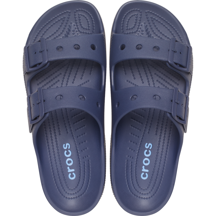 Saturday Sandal