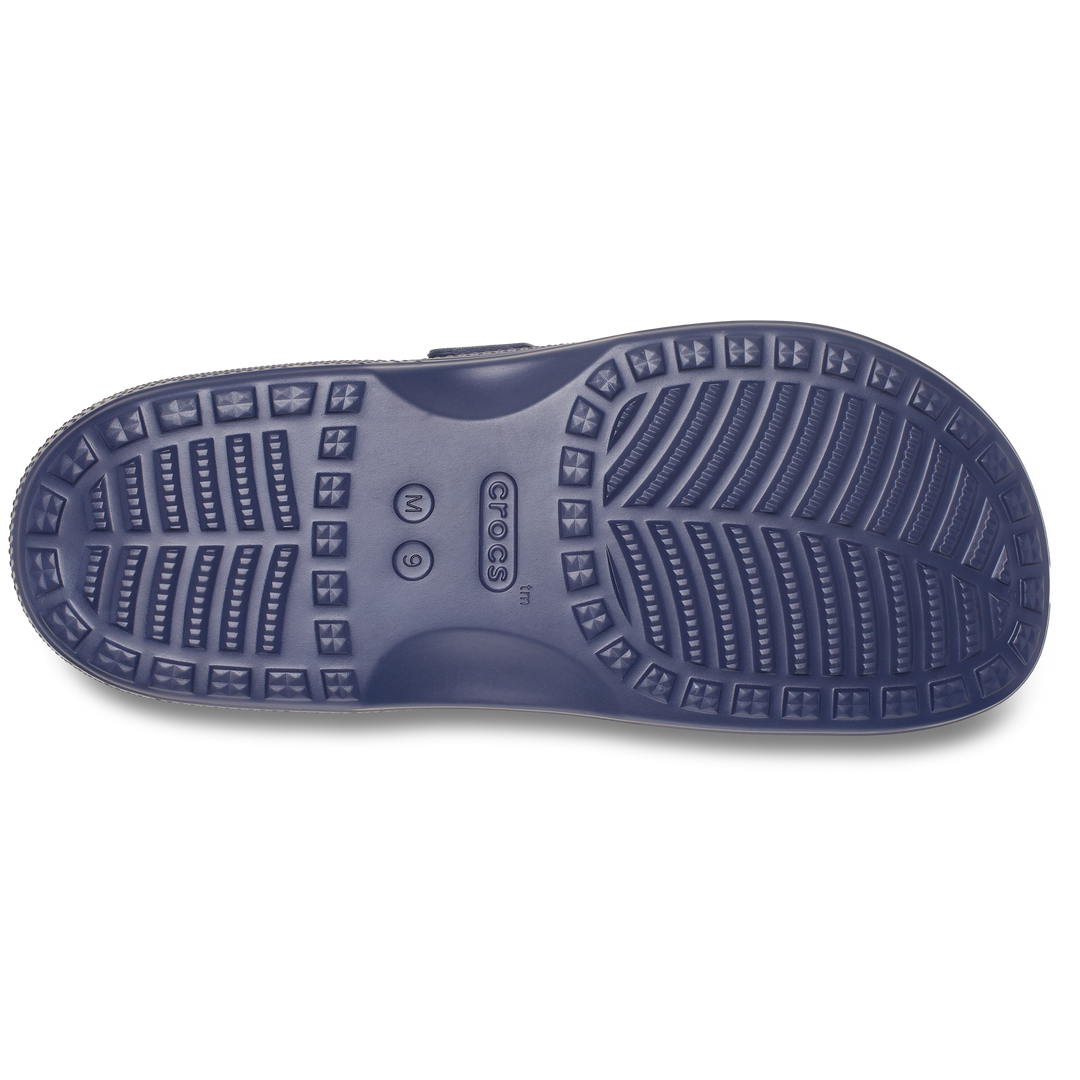 Saturday Sandal