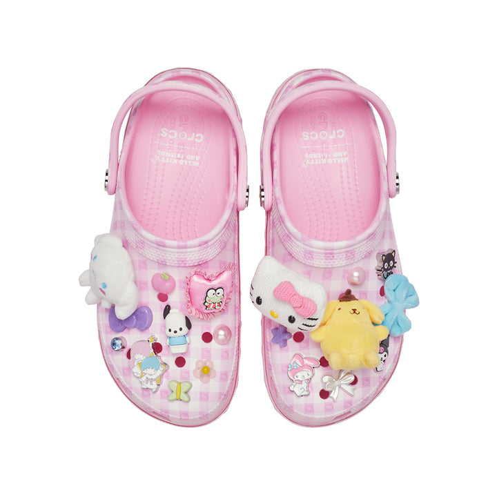 Women Hello Kitty® and Friends Classic Platform Clog