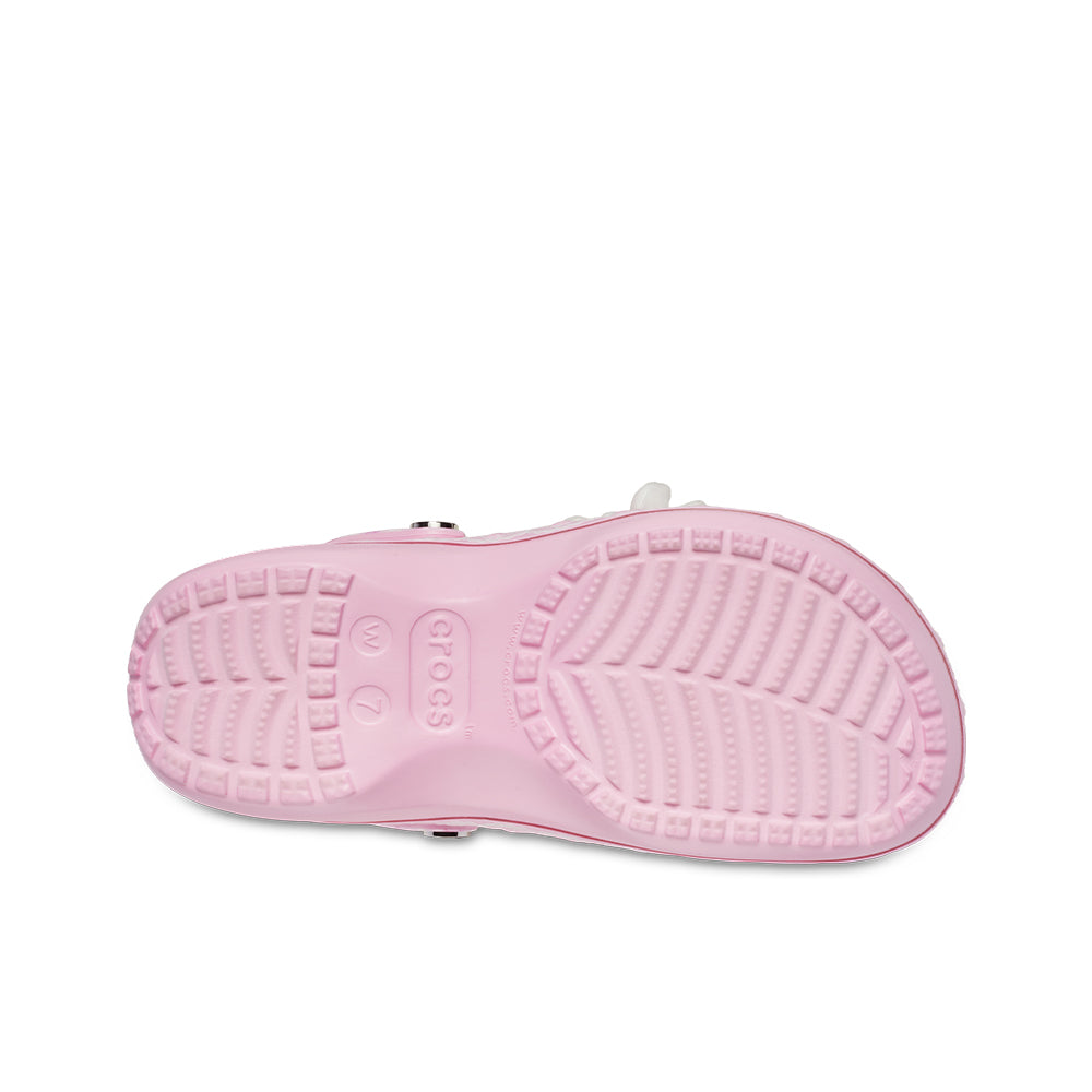 Women Hello Kitty® and Friends Classic Platform Clog