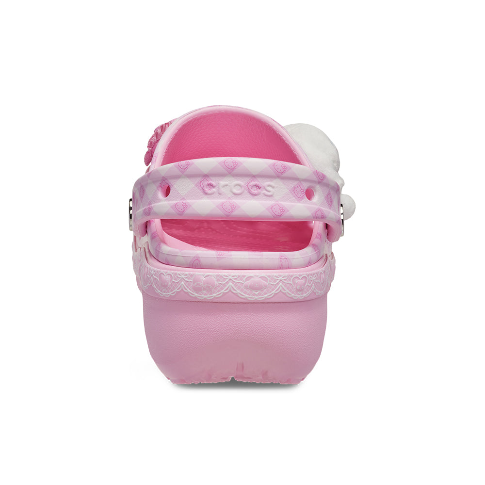 Women Hello Kitty® and Friends Classic Platform Clog