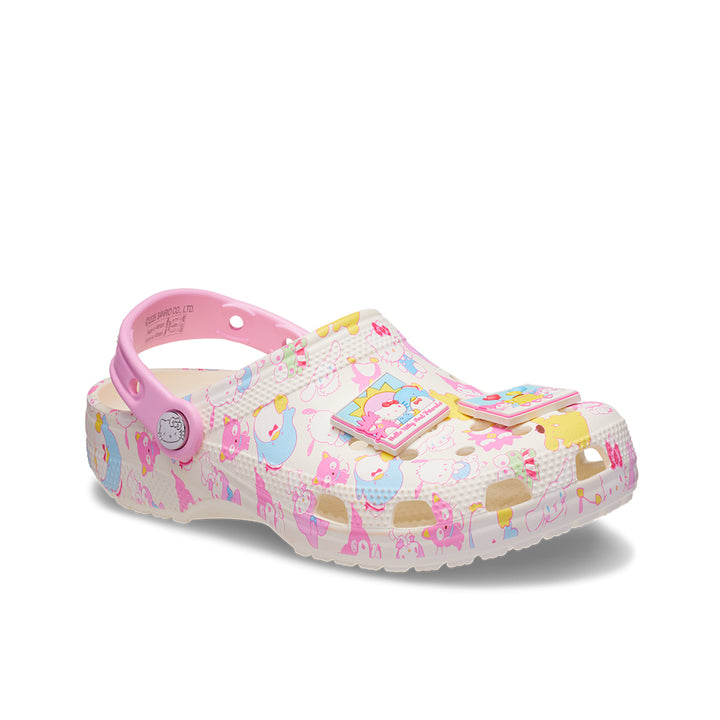 Hello Kitty® and Friends Pastel Classic Clog