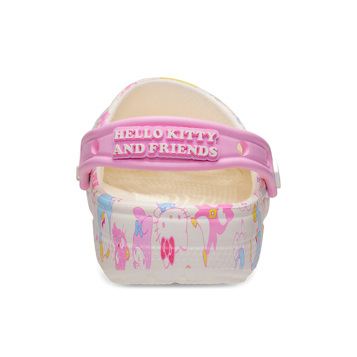 Hello Kitty® and Friends Pastel Classic Clog
