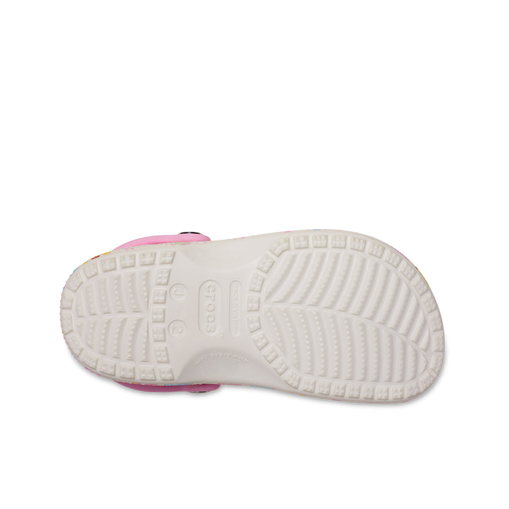 Kids' Hello Kitty® and Friends Pastel Classic Clog