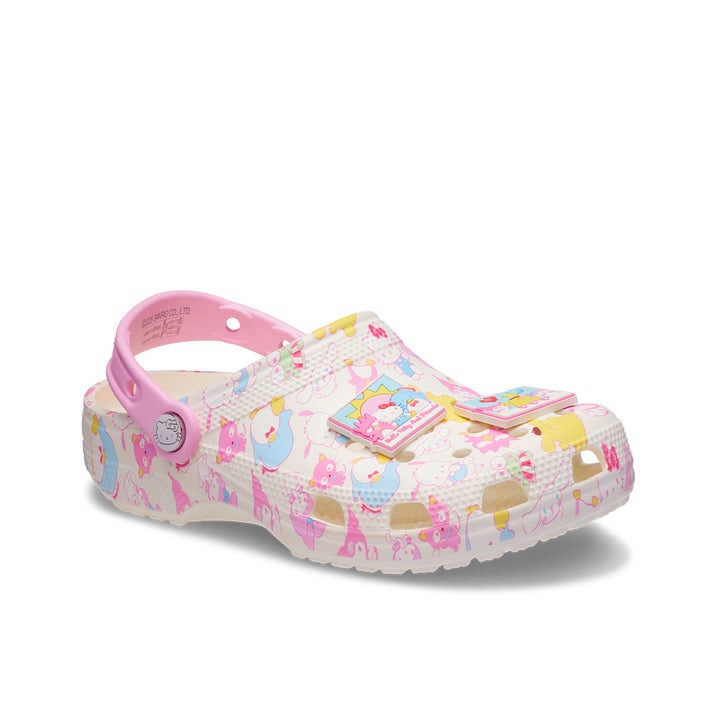 Kids' Hello Kitty® and Friends Pastel Classic Clog