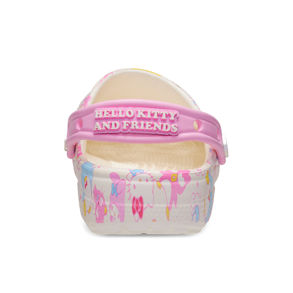 Kids' Hello Kitty® and Friends Pastel Classic Clog