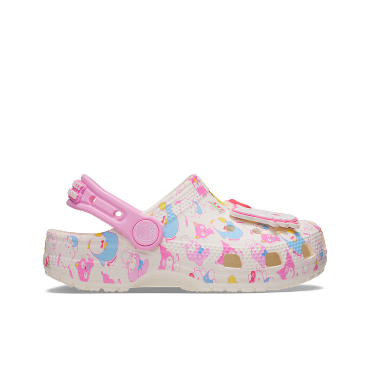 Toddlers' Hello Kitty™ and Friends Pastel Classic Clog
