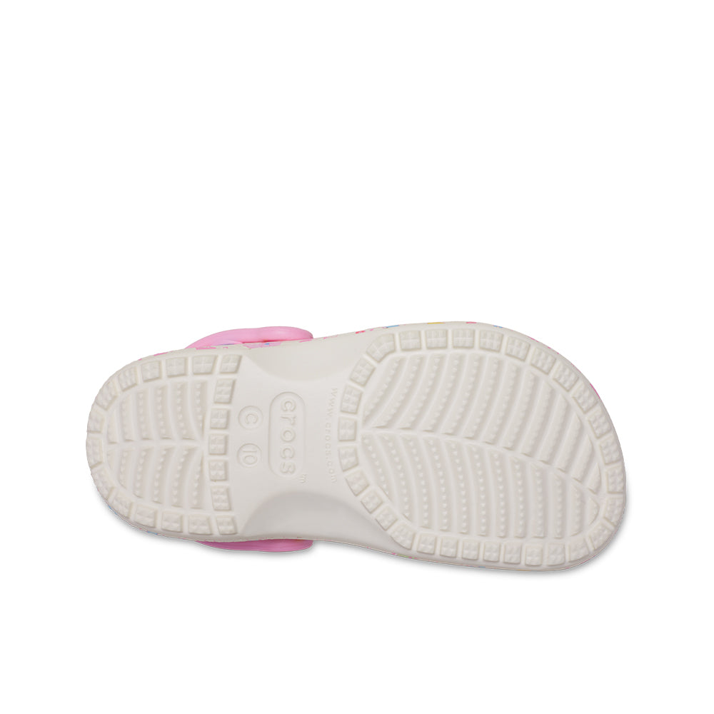 Toddlers' Hello Kitty™ and Friends Pastel Classic Clog