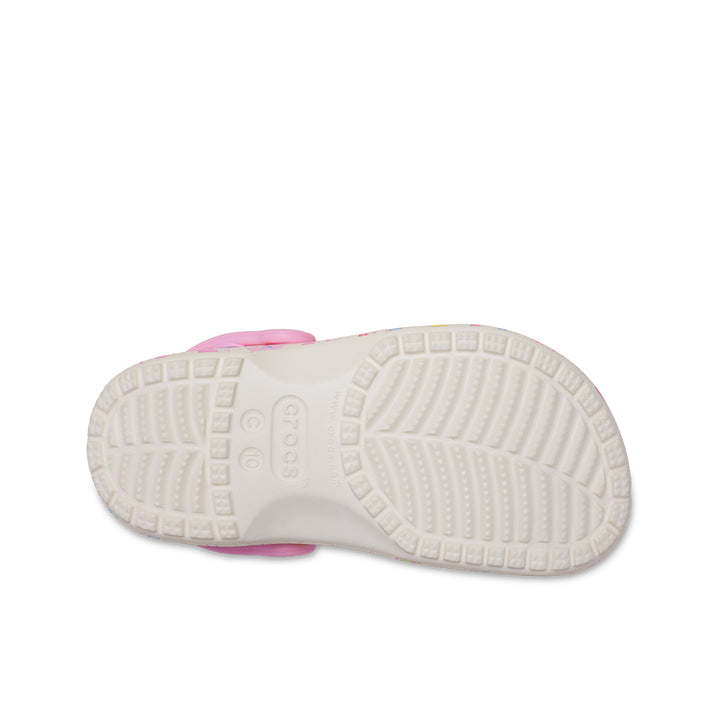 Toddlers' Hello Kitty™ and Friends Pastel Classic Clog