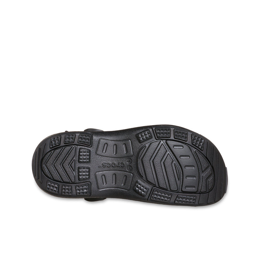 Quick Trail Clog