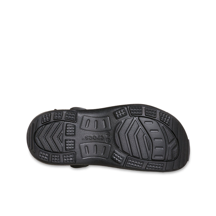Quick Trail Clog