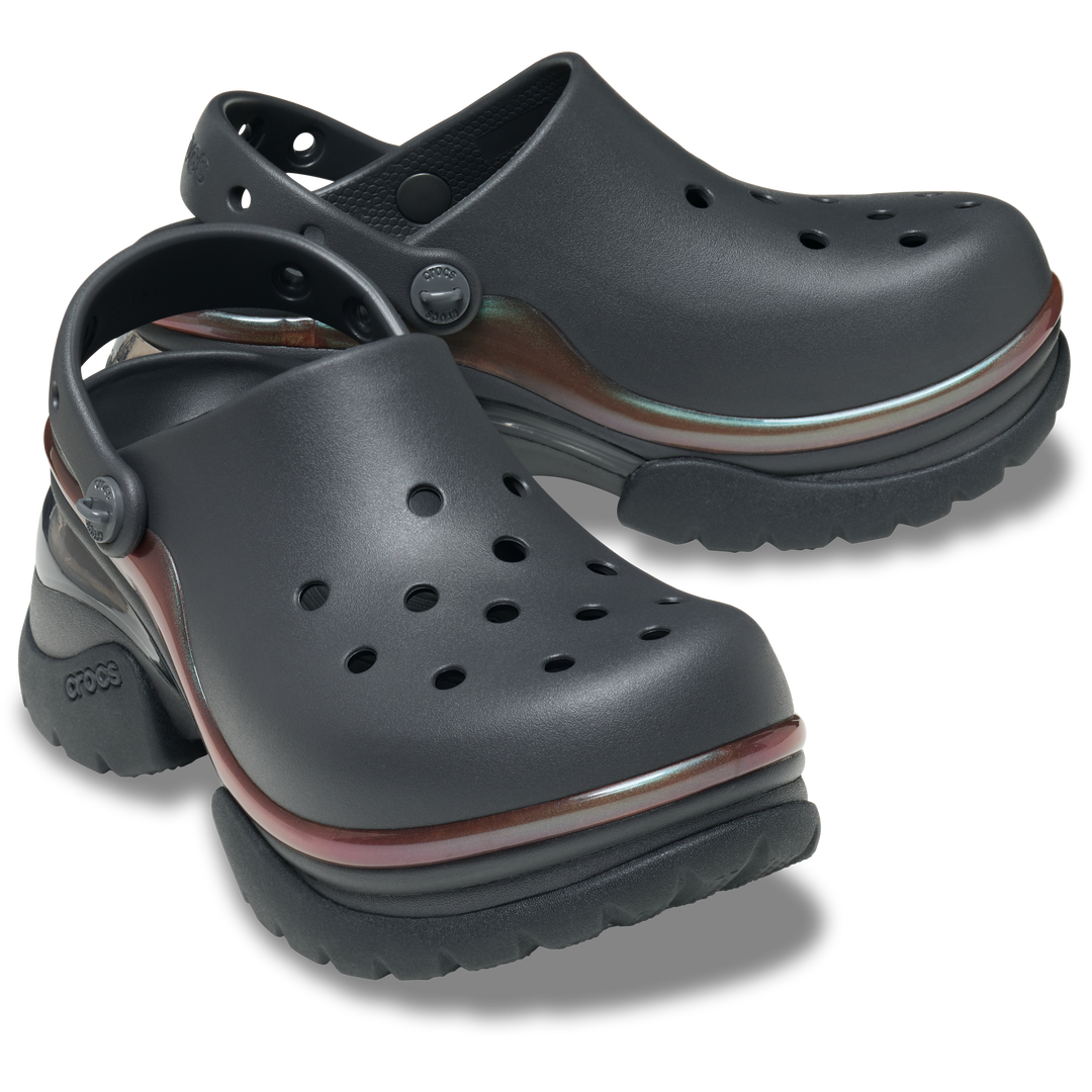 Super Bae Clog