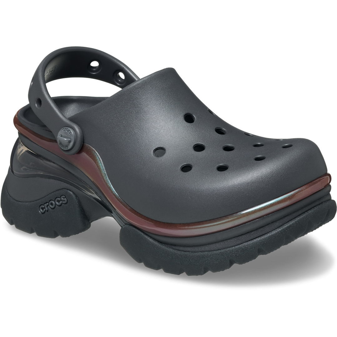Super Bae Clog