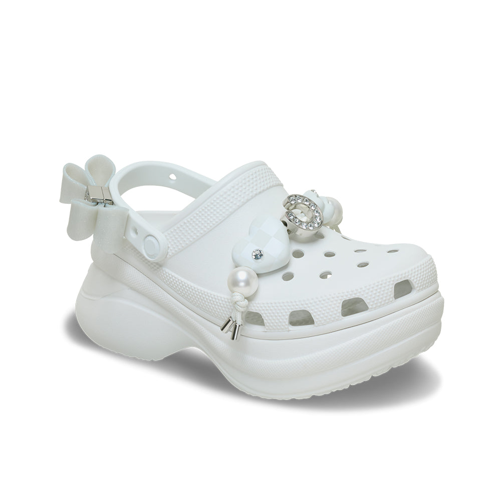 Women Bae Glitzy Glam Clog