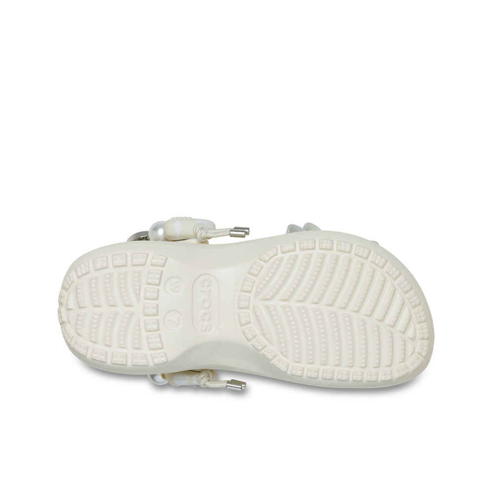 Women Classic Platform Glitzy Glam Clog