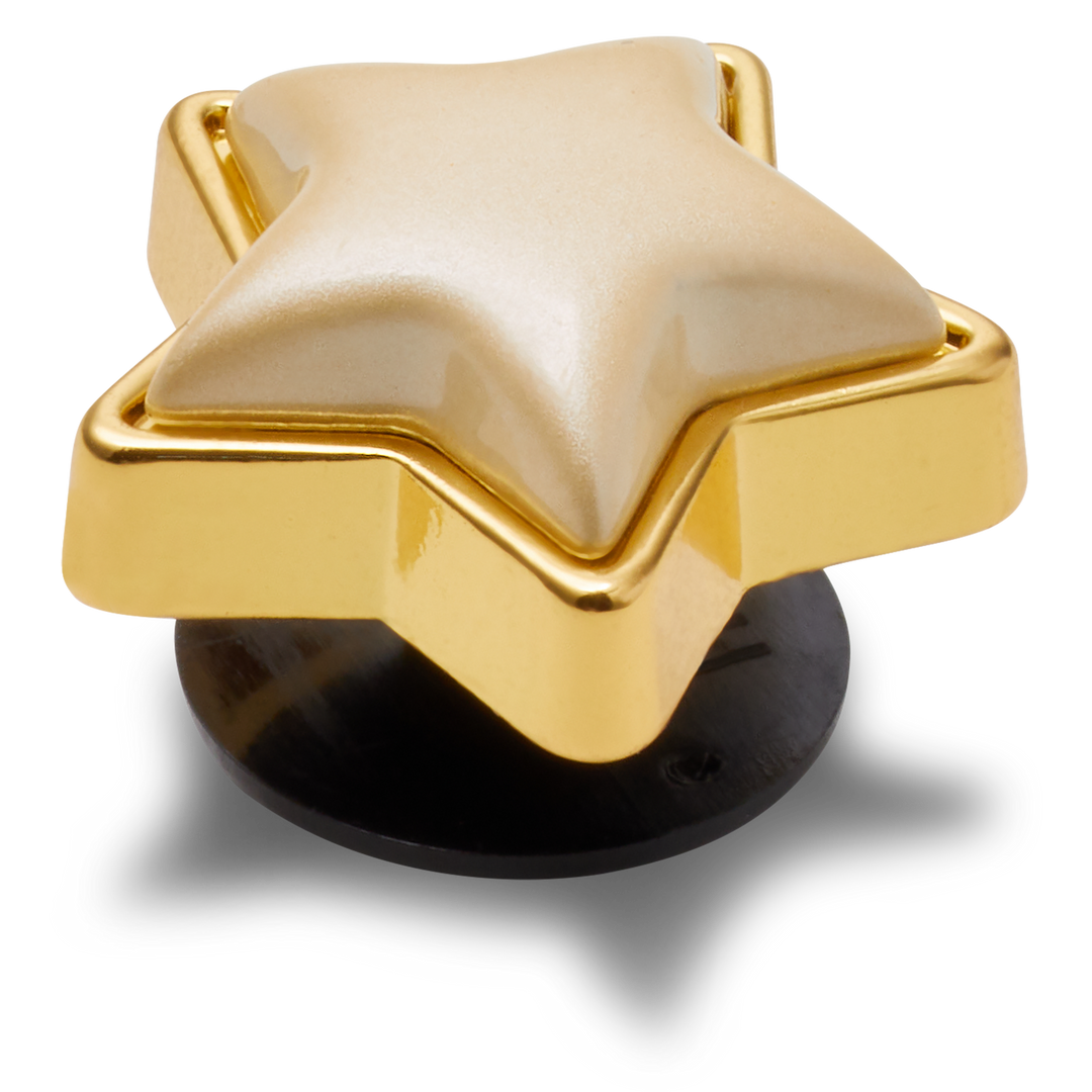Pretty Gold Star