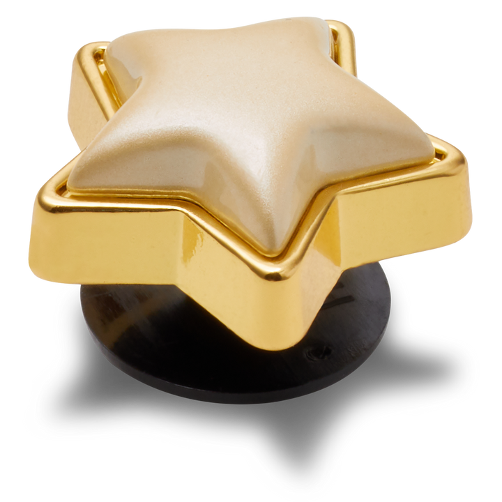 Pretty Gold Star