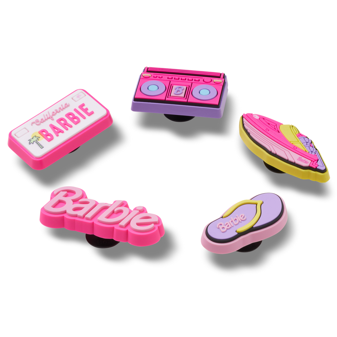 Barbie Retro 5 Pack