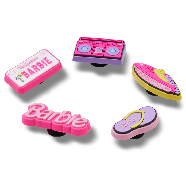 Barbie Retro 5 Pack