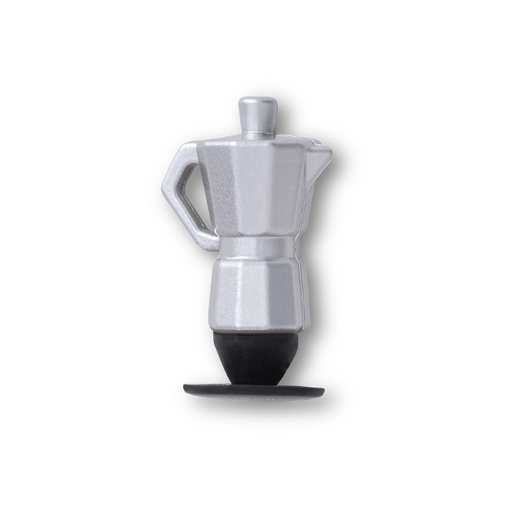 3D Coffee Percolator