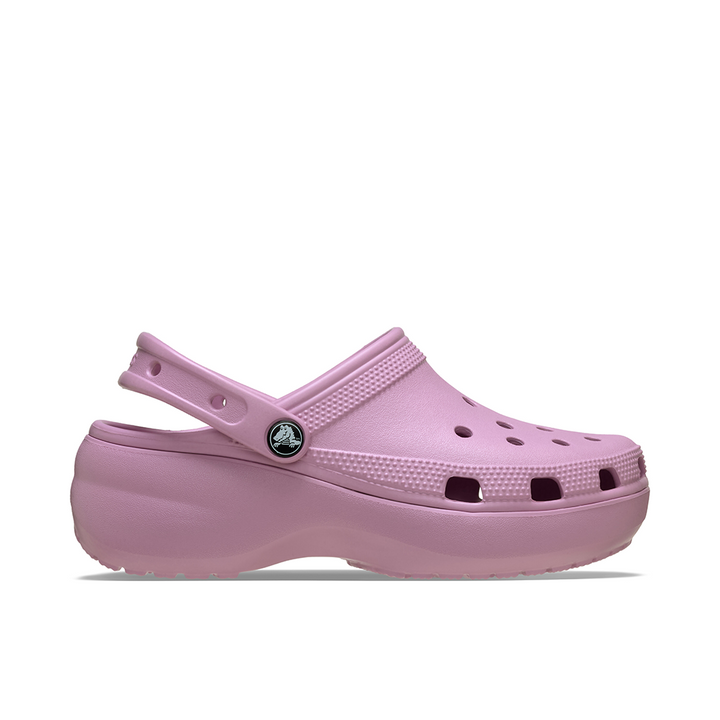 Women's Classic Platform Clog
