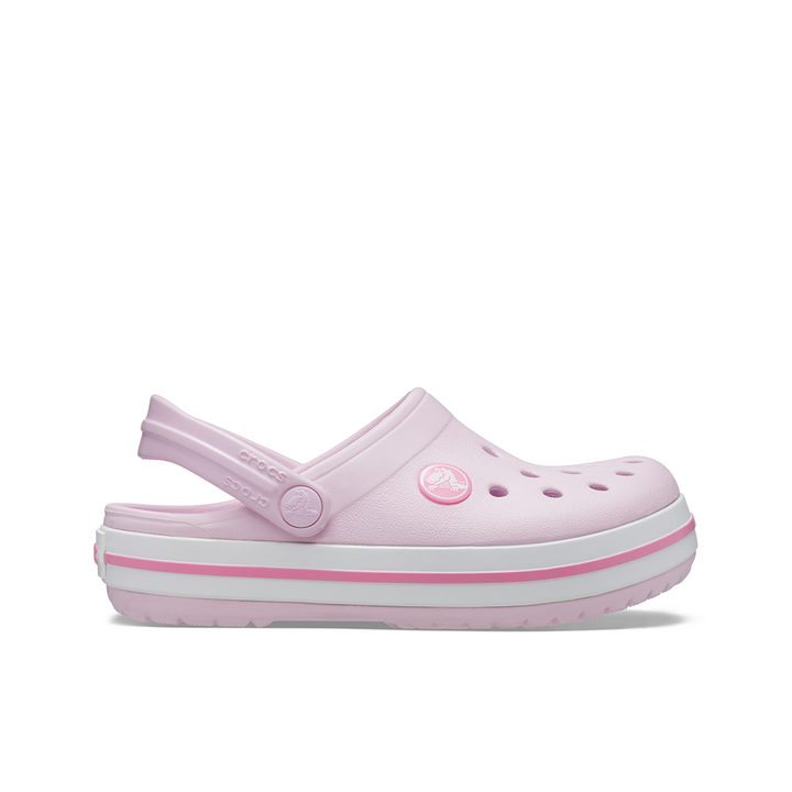 Kids' Crocband Clog