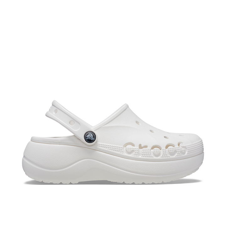 Baya Platform Clog