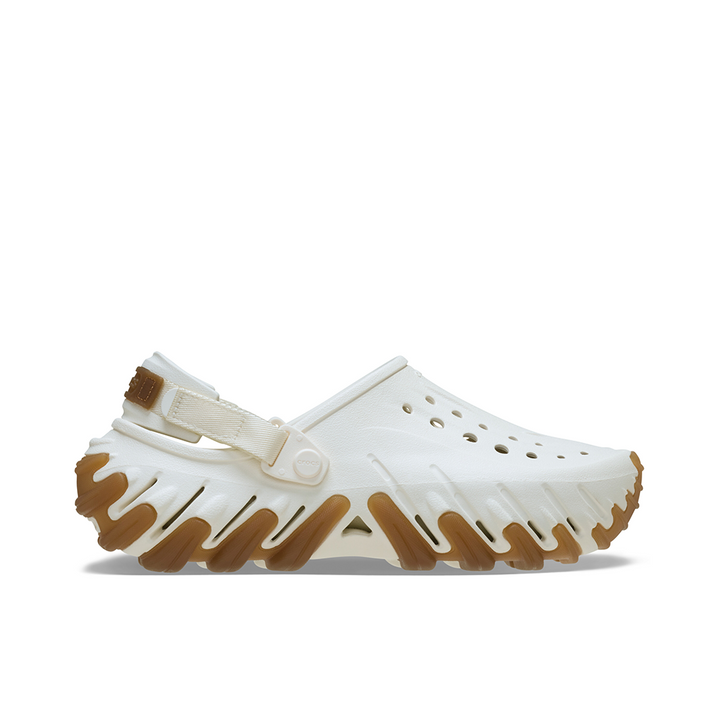 Echo Gum RO Clog