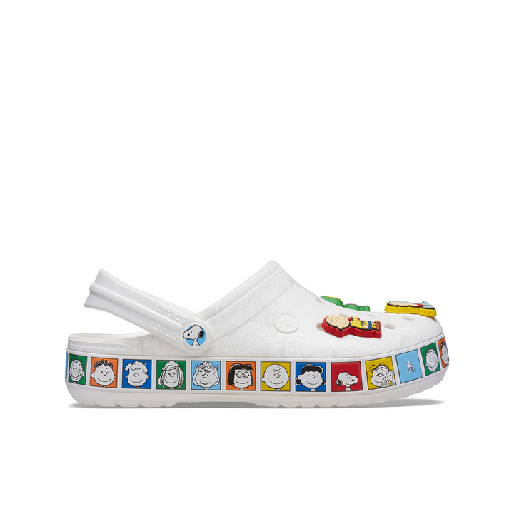 Peanutsâ„¢ Crocband Clog