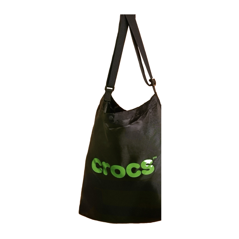 Crocs Tote Bag GWP