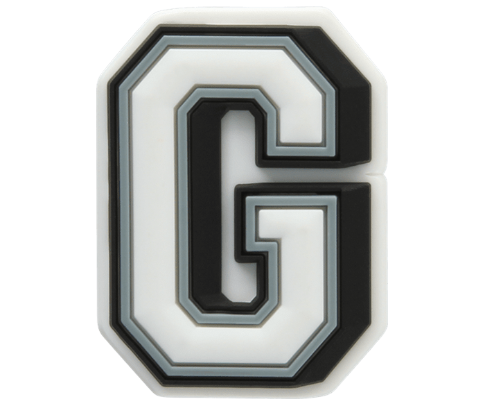 Letter G