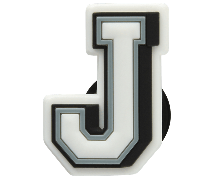 Letter J
