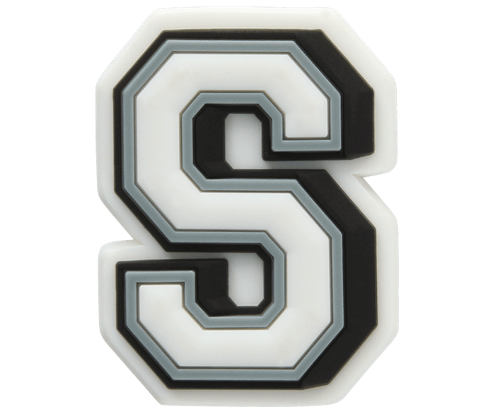 Letter S