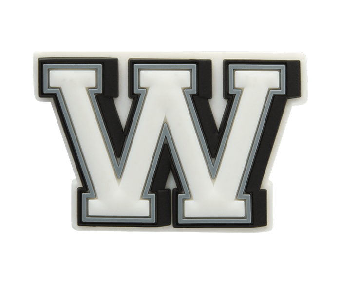Letter W