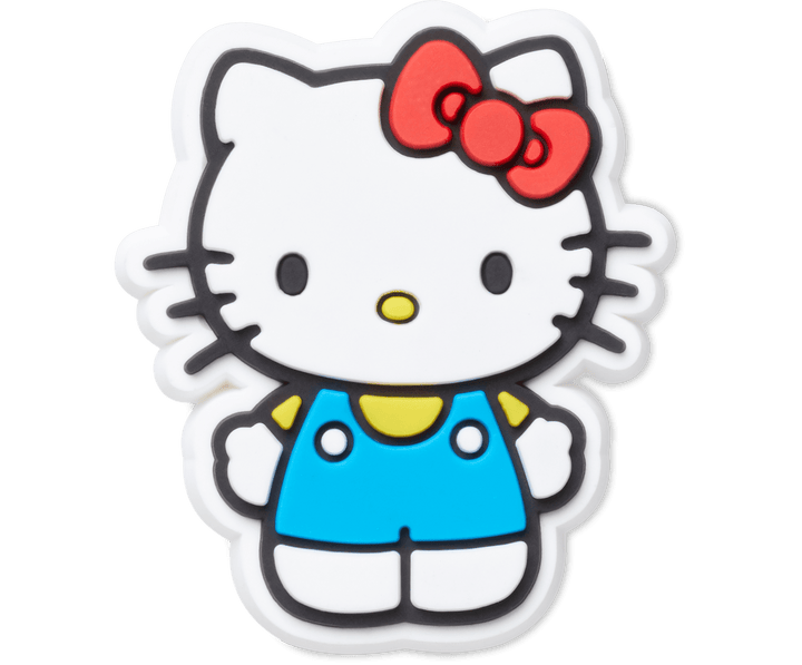 Hello Kitty® Waving