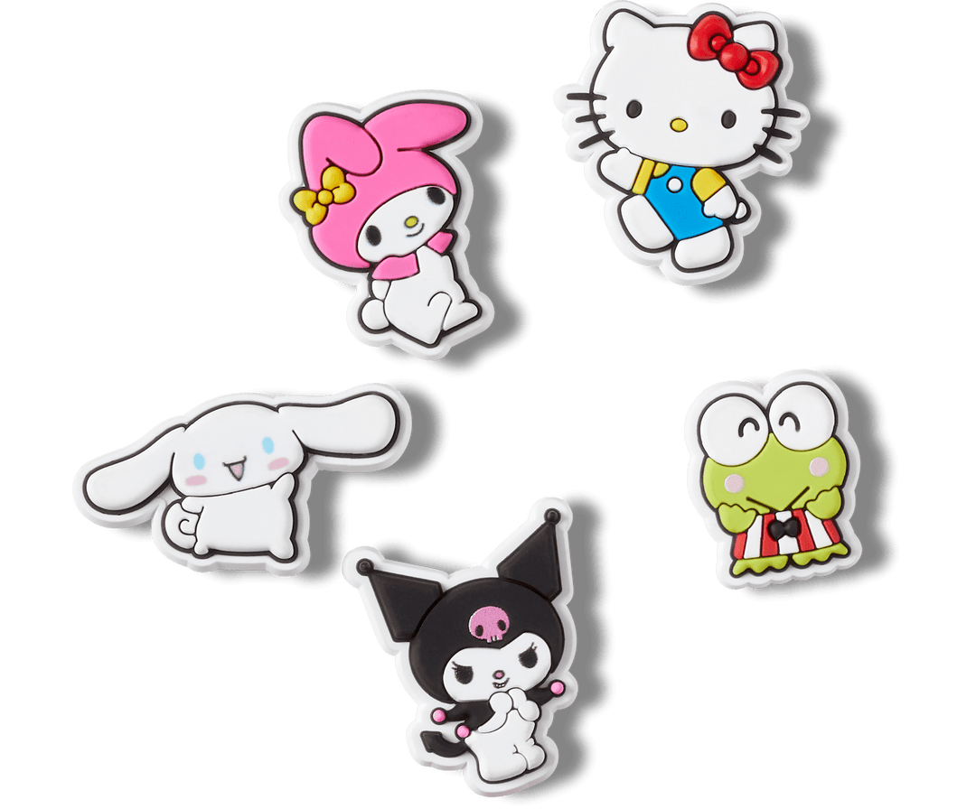 Hello Kitty® 5 Pack