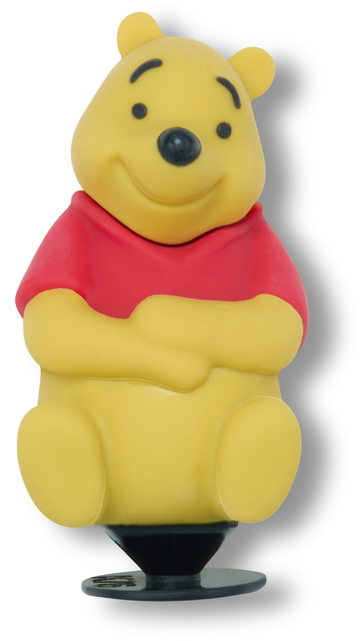 Winnie The Pooh 3D