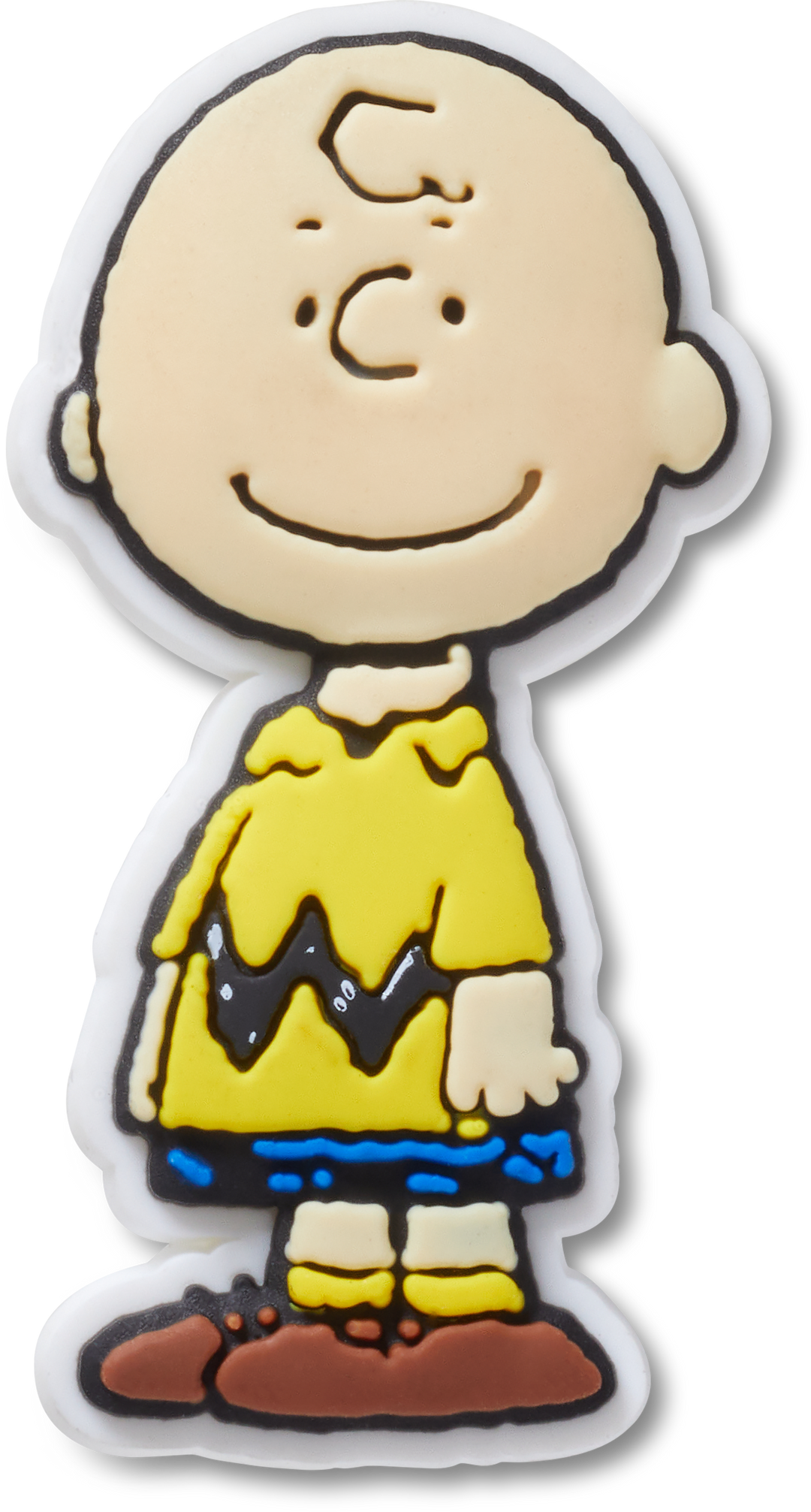 Charlie Brown