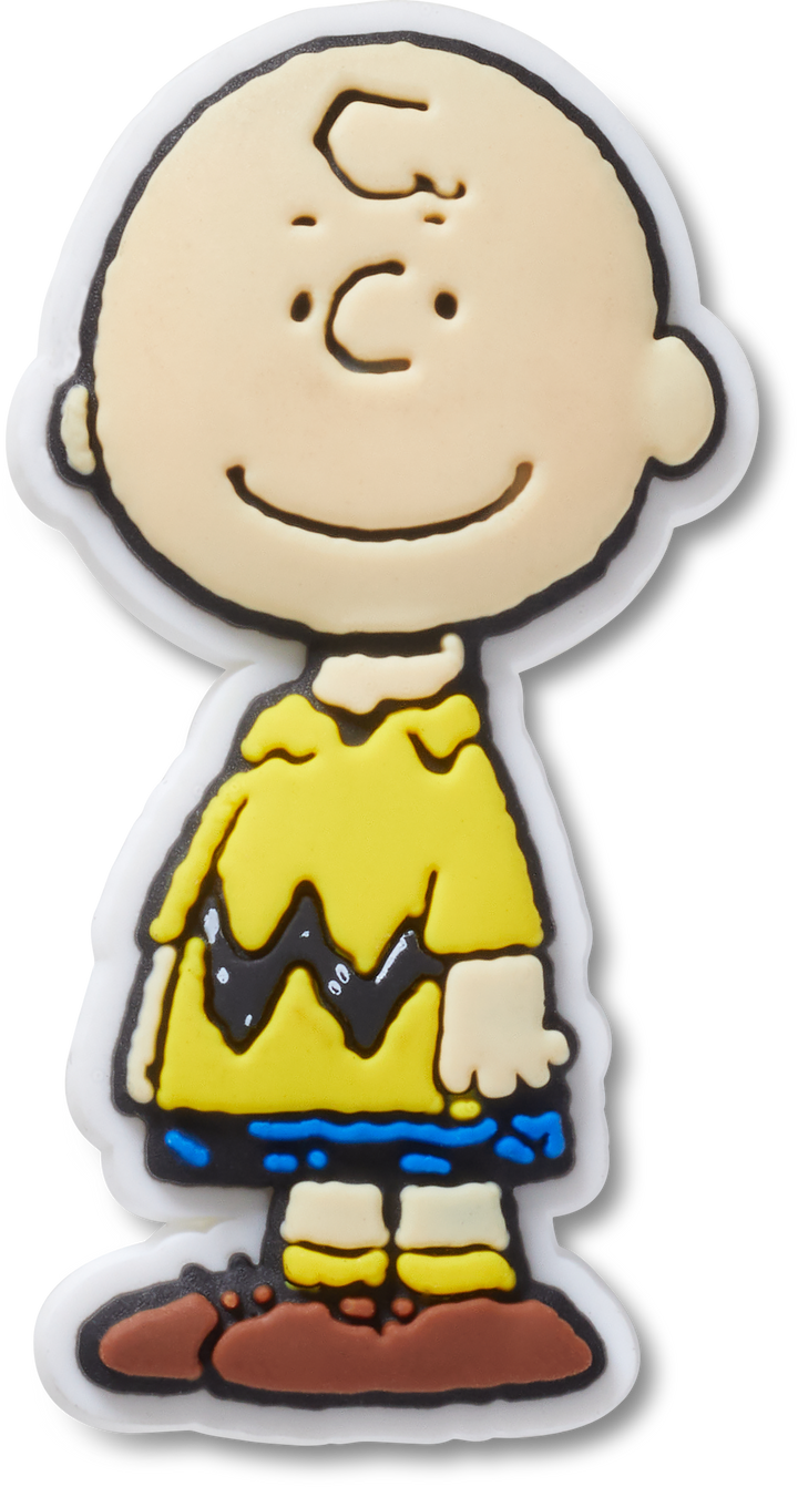 Charlie Brown