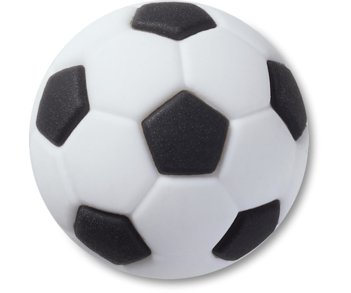 Textured Soccer Ball