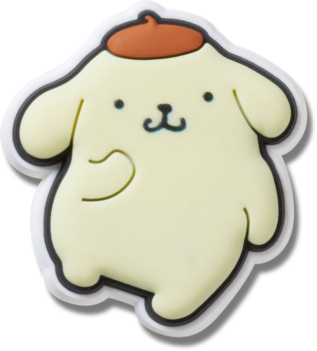 Sanrio Pompompurin
