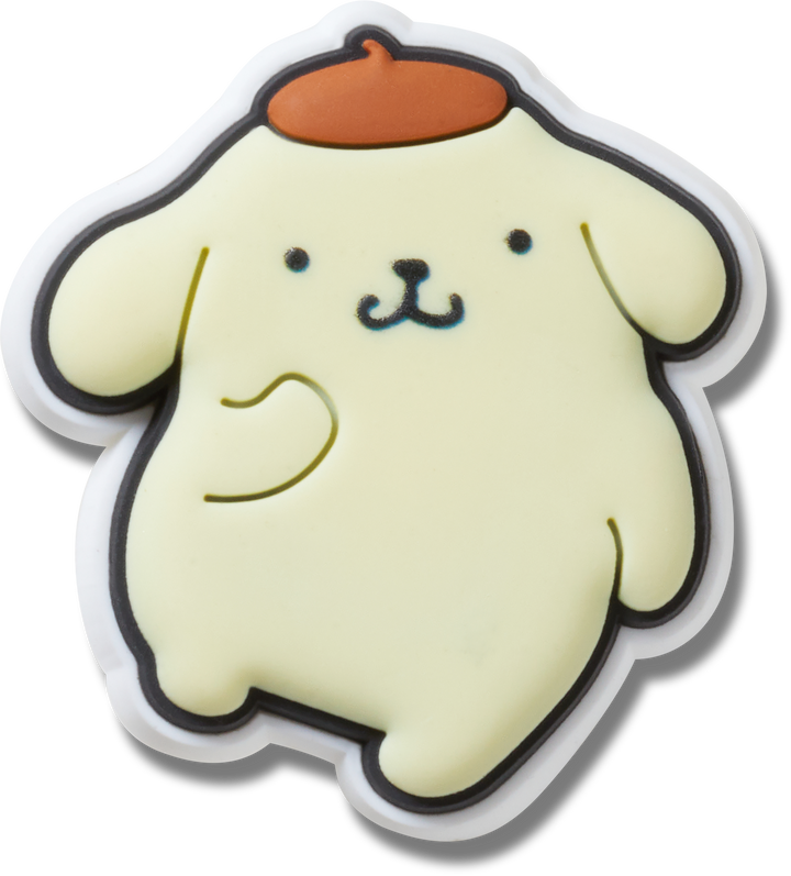 Sanrio Pompompurin